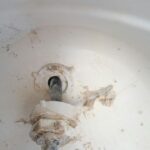 Swimming pool leak detection City Bowl, Cape Town. Pool leaking through pool light Oranjezicht, Cape Town.