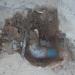 Swimming pool leak detection & repair Hout Bay, Cape Town.