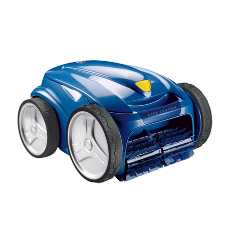 Robotic Pool Cleaners. Zodiac VX55 4WD Robotic Pool Cleaner, Southern Suburbs, Cape Town