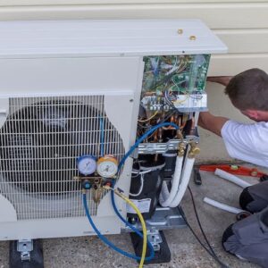 Heat Pumps, Servicing & Repairs in Southern Suburbs, Atlantic Seaboard, City Bowl & Hout Bay, Cape Town.