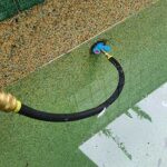 Pool leak detection pressure testing pipes swimming Hout Bay, Cape Town.