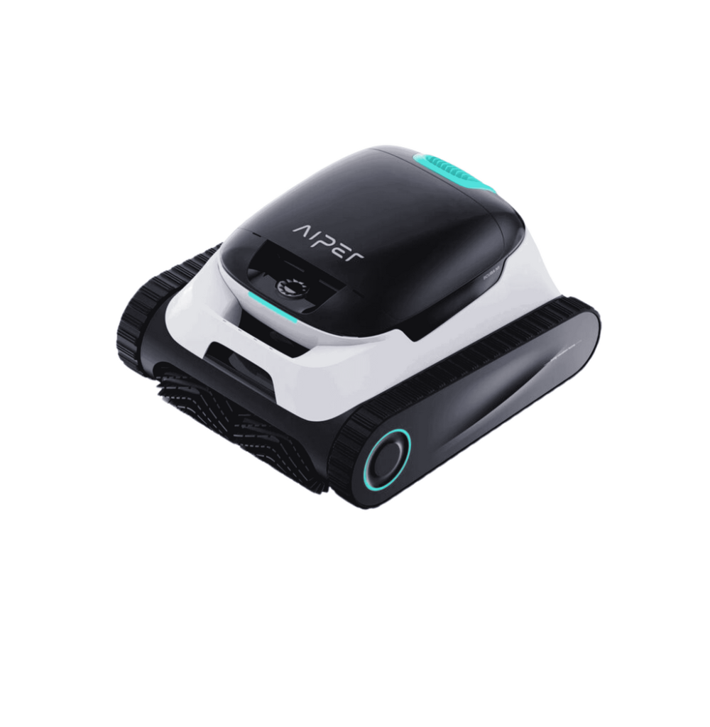 Robotic Pool Cleaners.Aiper Scuba robotic swimming pool cleaner, Southern Suburbs, Cape Town