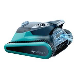 Robotic Pool Cleaners. Niya Eclipse 35 Cordless Robotic Pool Cleaner, Southern Suburbs, Cape Town.