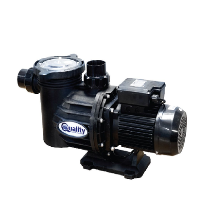 Quality Swimflo Mk 2 Swimming Pool Pump City Bowl, Atlantic Seaboard, Hout Bay and Southern Suburbs, Cape Town