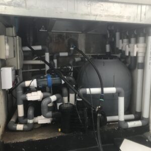 New Swimming Pool Filters, Pool Pumps and pool service, Green Point Atlantic Seaboard, Cape Town.