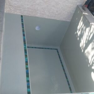 Fiberglass lining swimming pool Southern Suburbs, Cape Town