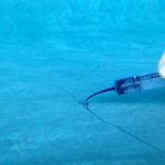 Pool leak detection dye test crack Atlantic Seaboard, Cape Town